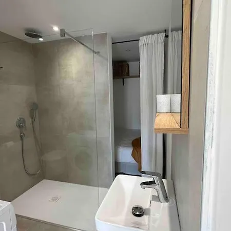 Apartment A 2min A Pied De La *