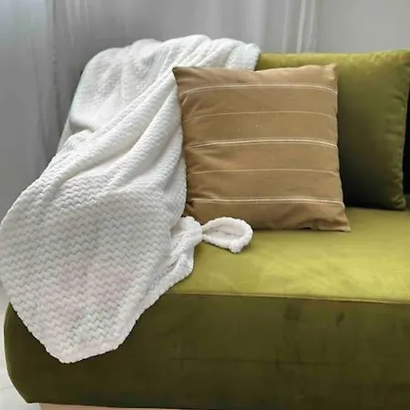 A 2min A Pied De La Apartment *