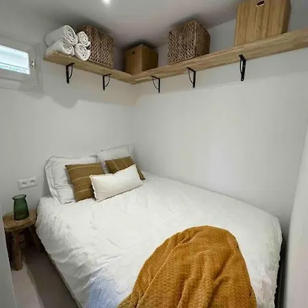 Apartment A 2min A Pied De La