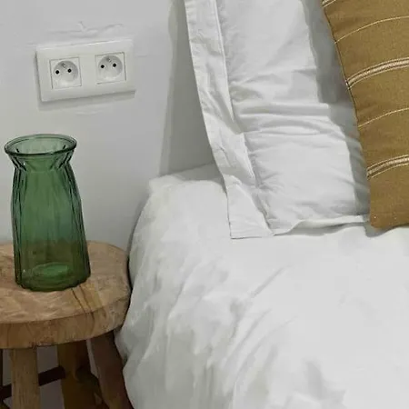 Apartment A 2min A Pied De La