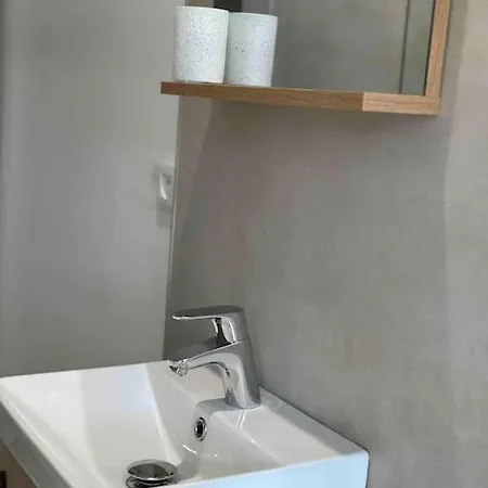 A 2min A Pied De La Apartment Cavalaire-sur-Mer