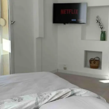 Apartment A 2min A Pied De La